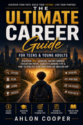 Career Launch Guide: Land Your First Job with Confidence (Digital PDF)